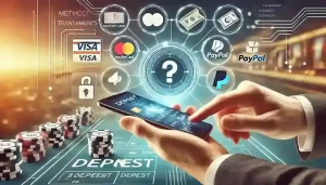 2jl Casino Deposit