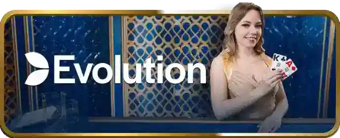 Evolution game