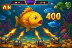 2jl online fishing games