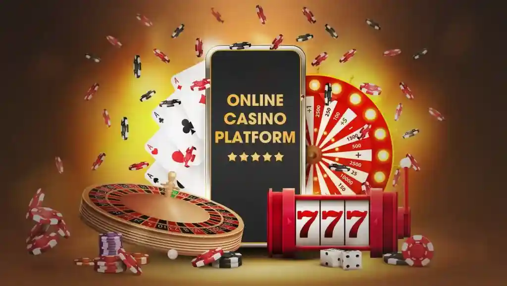 2jl Online Casino