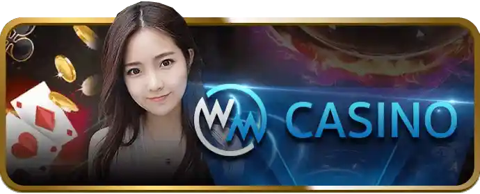 WM Casino game