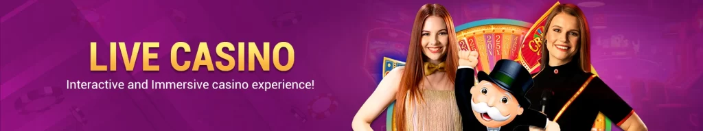 2jl Live Casino