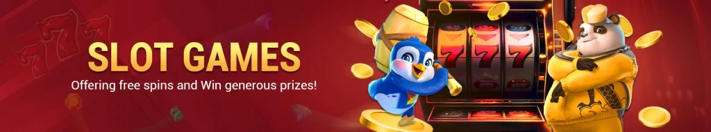 2jl Slot Games