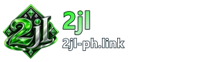 2jl logo — 2jl-ph.link
